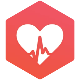 Symbol von Optimal HRV: Biofeedback
